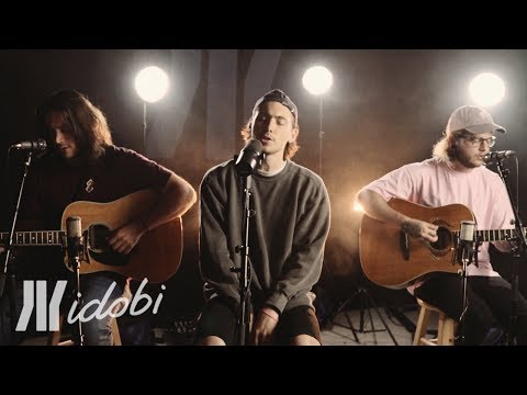 Grayscale - "Beautiful Things" (idobi Sessions) - UC9hwtBT4bEcOtfd6pG6FZfA
