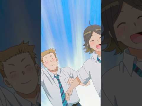 『ちょっといい？』　#渡くん #アニメ #anime #shorts