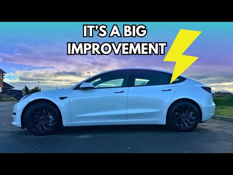 The EASY Upgrade ALL Tesla Model 3 Owners Should Consider!