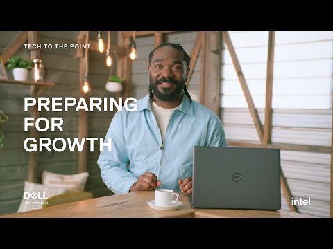 Dell | Tech Tips | Small Business Growth