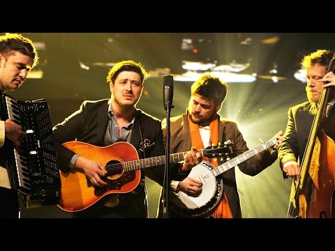 Top 10 Mumford and Sons Songs - UCaWd5_7JhbQBe4dknZhsHJg