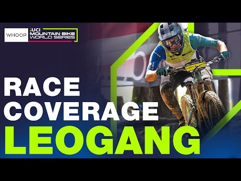 ENDURO RACE COVERAGE | Leogang UCI Enduro World Cup