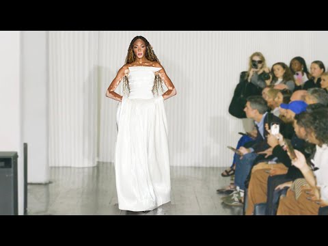 Kate Barton | Spring/Summer 2025 | New York Fashion Week