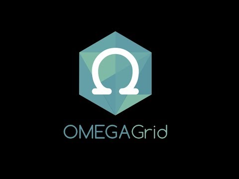 Omega Grid blockchain energy rewards platform - UCCjyq_K1Xwfg8Lndy7lKMpA