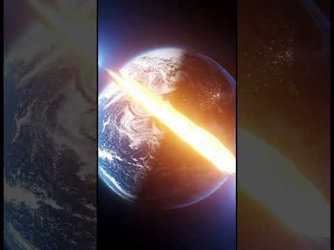End of the World 2025 — Earth Is Exploding! 🌍💥😱#world#nasa#space#earth