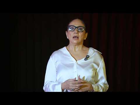 The Art Of Reinvention | Deepa Sondhi | TEDxMRIS Charmwood Youth