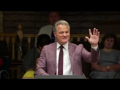 Проповідь "Боротьба добрим подвигом віри" Петро Іванов | UBC Sermons | 07.20.2025