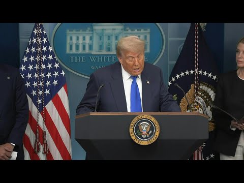 Trump vows to push through 'many' more policies after court win | AFP