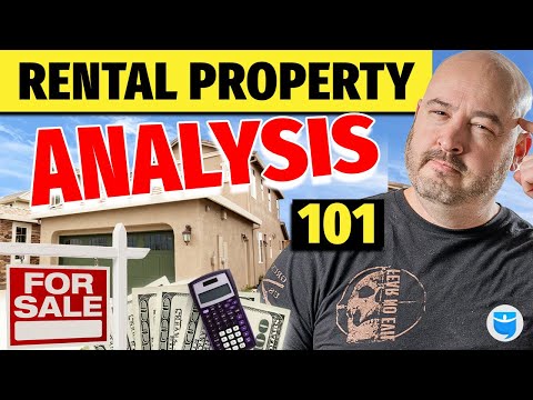 How to Analyze a Rental Property & Make an Offer