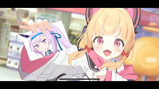 【36時間～：ウタハ】ブルアカの実装生徒をアイリから全員描いたら経験0でもワカモまでにはうまくなる説　絆上げの相談やその他何でも質問どうぞ！