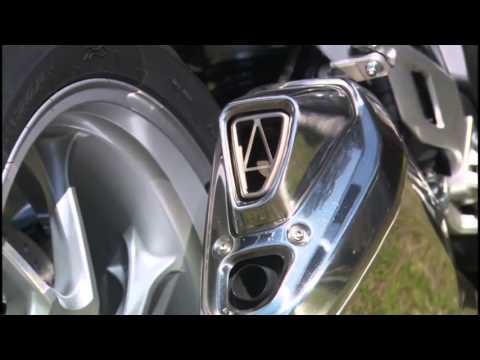 Honda VFR 1200F - UCVD5dWs6kF4ioyTpp5ACxpw