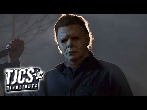Halloween Dominates Box Office - Sets Several Records