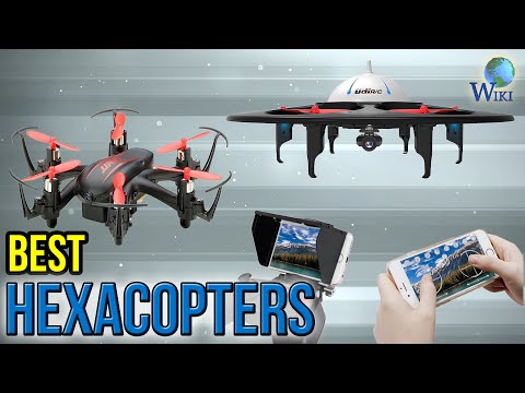 10 Best Hexacopters 2017 - UCXAHpX2xDhmjqtA-ANgsGmw