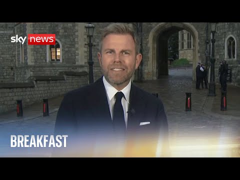 Sky News Breakfast | Wednesday 17 September 2025