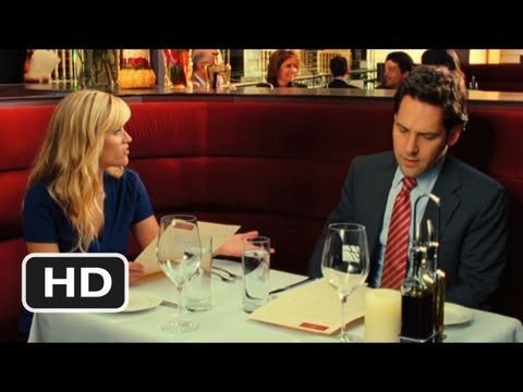 How Do You Know #3 Movie CLIP - Father's Rule On Drinking (2010) HD - UC3gNmTGu-TTbFPpfSs5kNkg