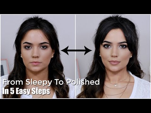 5 Makeup Steps You Might Want To Add To Your Routine - UC-1-zPmT368J8JRbsK_1keA