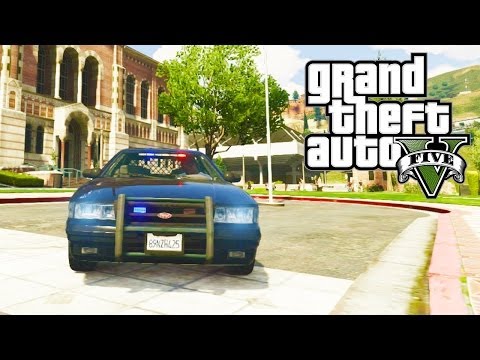 GTA 5 Secret Cars - Unmarked Police Cruiser, Police Bike, Police Van & Special Cruiser (GTA V) - UC2wKfjlioOCLP4xQMOWNcgg