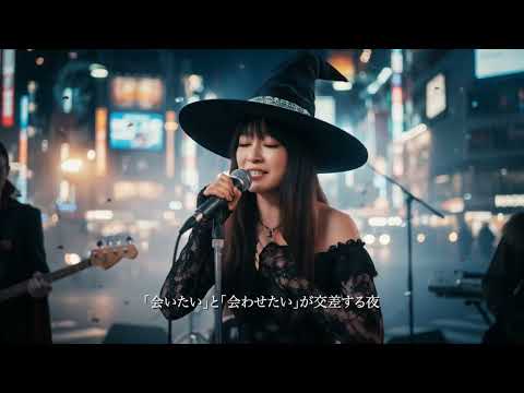 AI制作　SousakuAI・SUNO・FreePik・Domo AI  モンスターも頑張っている「HALLOWEEN SHIFT（ハロウィンシフト）」