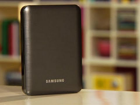 The Samsung Wireless is a must-have accessory for Android users - UCOmcA3f_RrH6b9NmcNa4tdg