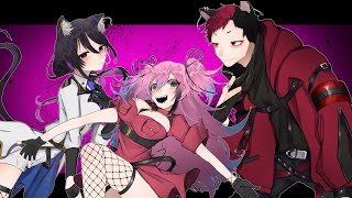 【 SUPERVIVE 】新ゲムの風を感じに行こう【わんにゃんぴよ】