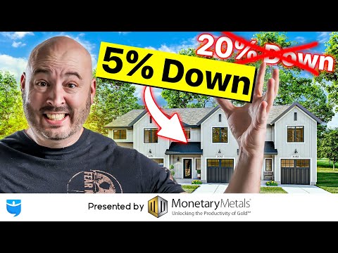 Fannie Mae SLASHES Multifamily Down Payment to Just 5%