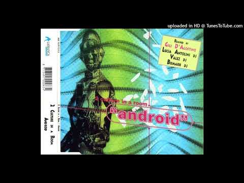 2 Culture In A Room - Android (Pure Energy Remix)