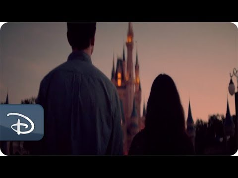 That’s the Power of Magic – Bella Notte | Walt Disney World - UC1xwwLwm6WSMbUn_Tp597hQ