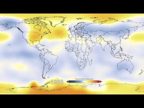 Earth Is Heating Up - 2012 Keeps Up With Trend | Video - UCVTomc35agH1SM6kCKzwW_g