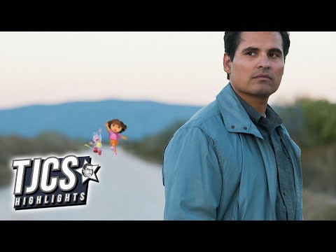 Michael Pena Joins Dora The Explorer