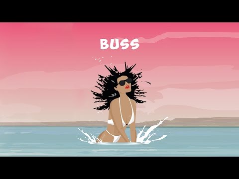 KickRaux, Busta Rhymes & Masicka - BUSS (featuring Ras Kwame) [Lyric Video] - UC9Xnzk7NEdUzU6kJ9hncXHA