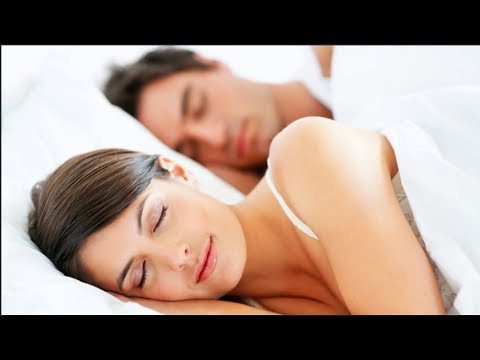 How to Sleep Better: Tips for Getting a Good Night's Sleep - UCHZ8lkKBNf3lKxpSIVUcmsg