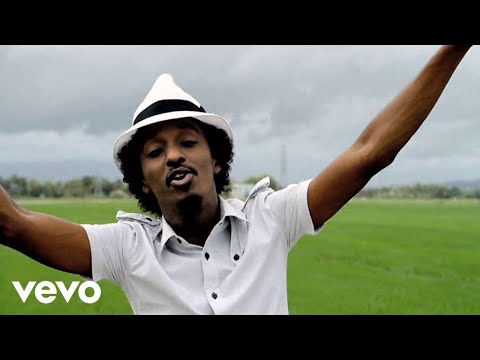 KNAAN - Wavin Flag (Coca-Cola Celebration Mix)