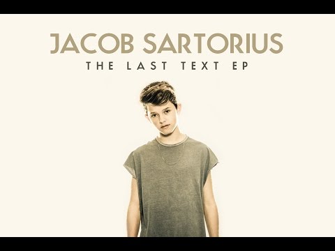 Jacob Sartorius - By Your Side
