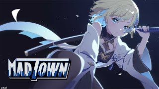 【GTA5 MADTOWN】め～～ちゃちる【ぶいすぽっ！/ 藍沢エマ】