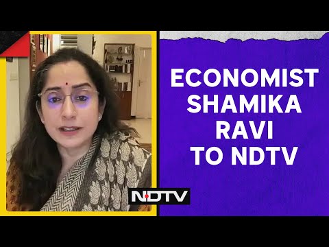 Muslim Population | Economist Shamika Ravi: Data Proof That Minorities Nurtured In India