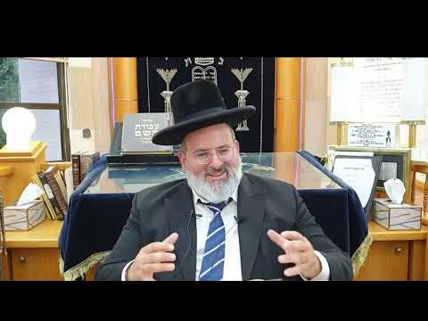כולל בוקר בחזון עובדיה נשר - ד׳ אלול תשפ״ו עם הרב יצחק לוי - רב העיר נשר