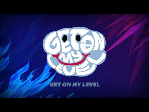 Get On My Level 2022 Teaser Trailer || GOML 2022