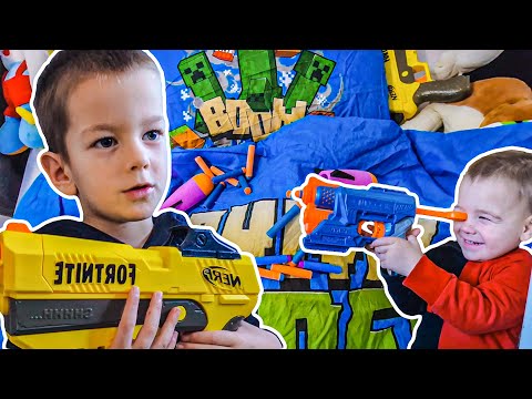 Zakaj Nismo Vlogirali??????