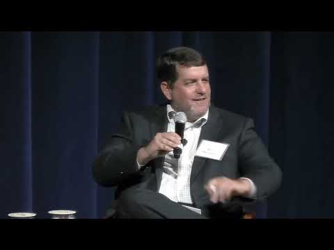 Restoring Confidence in American Elections | Panel 1 (April 29, 2022)