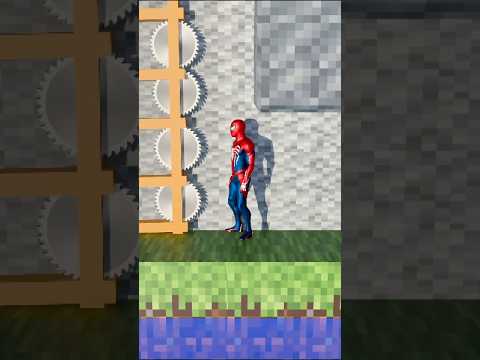 GTA V Help Spider-man <strong>Escape</strong> From Cave Funny Epic Challenge! #spiderman #gta