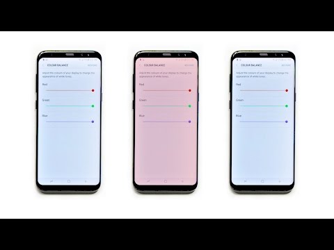 Does The Galaxy S8 Have A Serious Screen Problem? - UCsTcErHg8oDvUnTzoqsYeNw