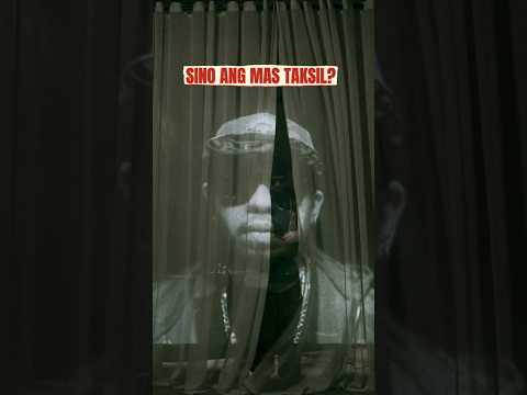 Sino ang mas taksil? | Loonie - Palaisipan ft. Arthur Nery