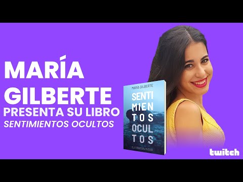 Vidéo de María Gilberte