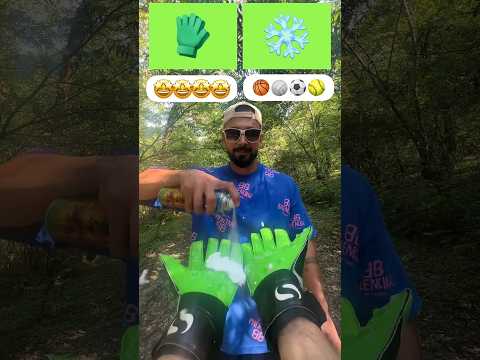 INSANE ASMR Challenge        #amoofadaa  🍁