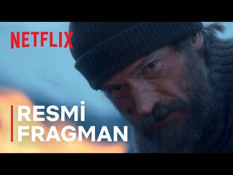 En Soğuk Düşman | Resmi Fragman | Netflix 