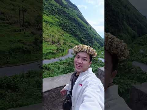 Hà Giang đẹp quá #thieunhivuinhon #vuichoicungcon #travel