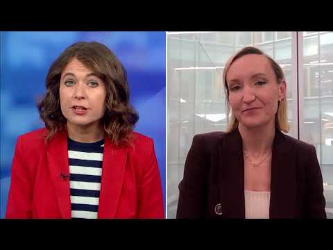 'Lack of political will' sends French debt costs soaring