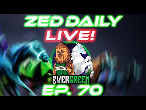Zed Daily EP. 70 | Change Is In The Air | Zed run