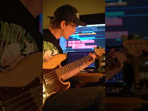 Midwest Emo vibes with Joey Burcham, Fender 70th Anniversary Strat, and Quantum HD 8 | PreSonus