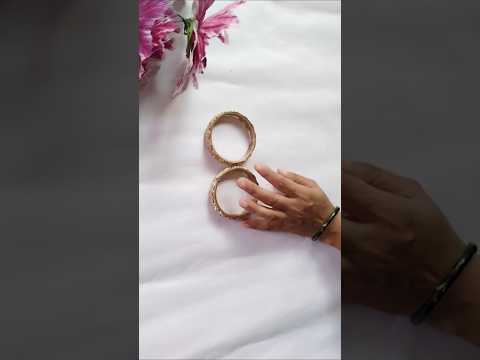 Beautiful Candle Holder for Diwali | Easy DIY Decoration Idea | #Shorts